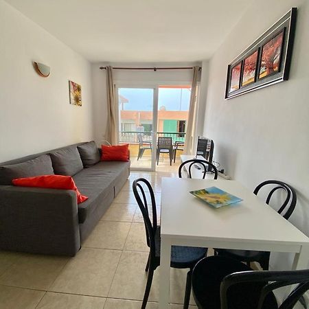 Stay Few Meters To Las Vistas Beach. Free Wifi. Arona  Exterior photo